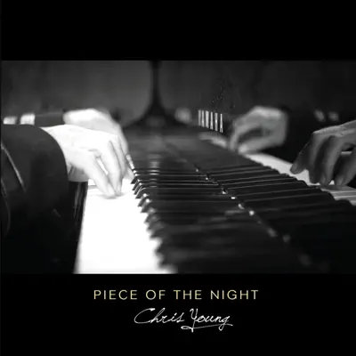 Piece Of The Night - Chris Young