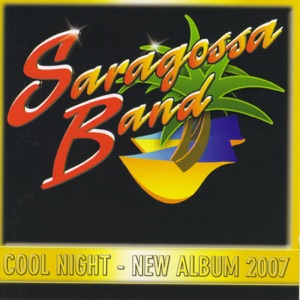 Saragossa Band - Bahia Coco - Line Dance Musik