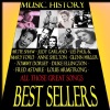 Music History - Best Sellers, 2008