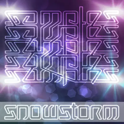Snowstorm - EP - Samples