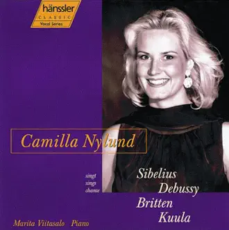 Romance by Marita Viitasalo & Camilla Nylund song reviws