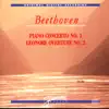 Piano Concerto 3, Loenore Overture No 3 album lyrics, reviews, download