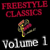 Freestyle Classics, Vol. 1 artwork