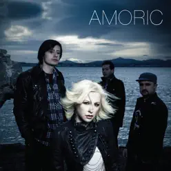 AMORIC - EP - Amoric