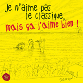 Je n'aime pas le classique mais ça j'aime bien !