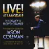 Live! at Langdale: The Legacy of Floyd Cramer album lyrics, reviews, download