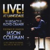 Live! at Langdale: The Legacy of Floyd Cramer