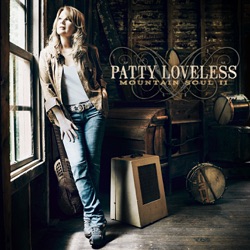 Patty Loveless - Big Chance