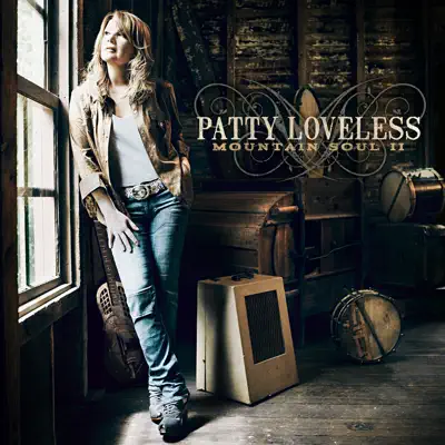 Busted - Single - Patty Loveless