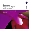 Chorus of the Gulbenkian Foundation, Michel Corboz & Orchestra of the Gulbenkian Foundation - Mass in C Minor, Op. 147: VI. Agnus Dei