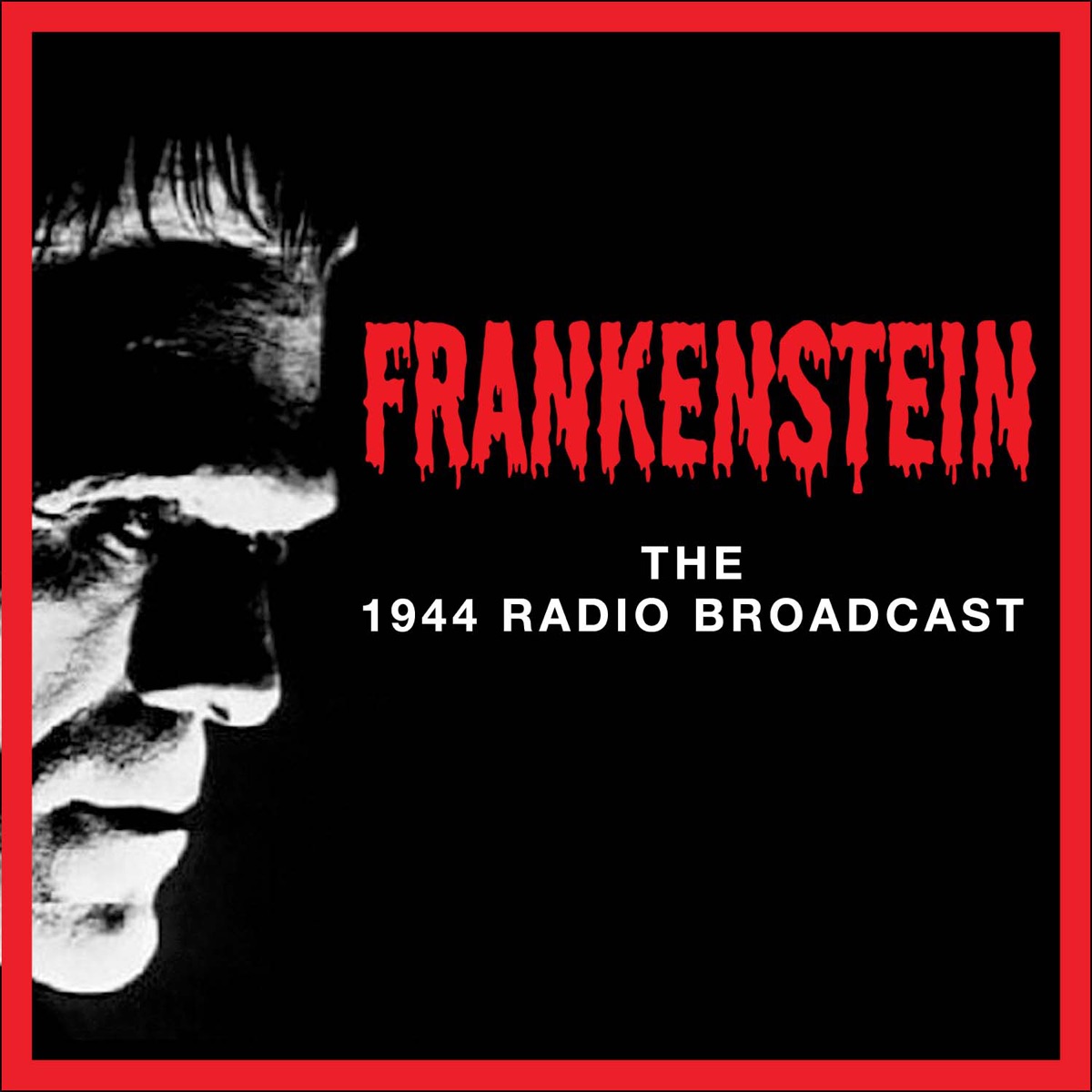 radio frankensteins 姫路　7EP