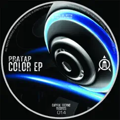 Color - EP by Pratap album reviews, ratings, credits