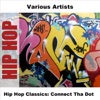 Hip Hop Classics: Connect Tha Dot