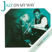 Jazz On My Way, Part 1 artwork