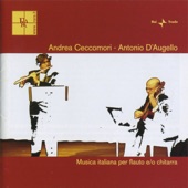 Mauro Giuliani, "Gran Duo Concertante Op. 85" In la Maggiore artwork