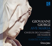 Giorgi: Ave Maria artwork
