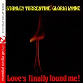 Love's Finally Found Me! (Digitally Remastered) artwork