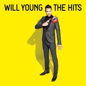 Will Young: The Hits artwork