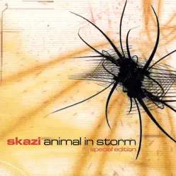 Animal In Storm - Skazi