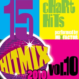 Chart Hits 2010