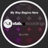 My Way Begins Here - Single