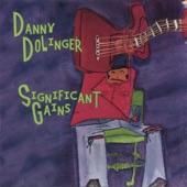 Danny Dolinger - Oh! Virginia