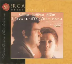Cavalleria Rusticana, Act II: Intermezzo Sinfonico Song Lyrics