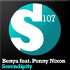 Serendipity (feat. Penny Nixon) - EP