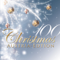 Verschiedene Interpreten - Christmas 100 - Austria Edtion artwork