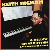 Keith Ingham - Roll 'Em