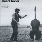 Henri Texier - Homme Rouge