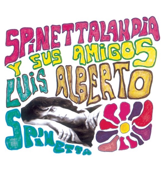 Cover artwork for Era de Tontos