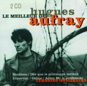 Le meilleur de Hugues Aufray, 1993