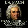 Stuttgart Chamber Orchestra - Brandenburg Concerto No. 2 in F Major, BWV1047: III. Allegro assai