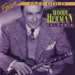 Caldonia - Woody Herman