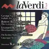 Wayne Marshall at La Verdi II album lyrics, reviews, download