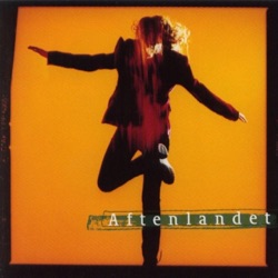 Aftenlandet - Hymne
