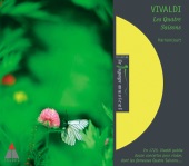 Vivaldi: Le quattro stagioni artwork