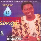 Ebenezer Obey - Eda To Mose Okunkun