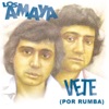 Los Amaya - La Inyección (Que Te la Pongo)
