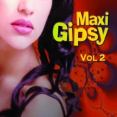 Maxi Gipsy (Vol. 2) artwork