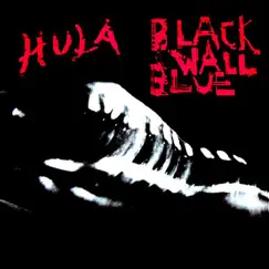 Black Wall Blue Song Lyrics
