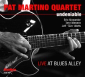 Pat Martino - Double Play