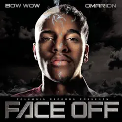 Face Off (Deluxe) - Omarion