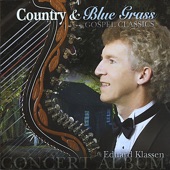 Country & Bluegrass artwork