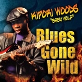 Blues Gone Wild