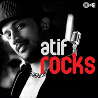 Atif Aslam - Atif Rocks artwork