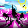 Clap! Shake! Jump! - Single