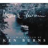 Original Soundtrack Recording Mark Twain - A Film Directed By Ken Burns - Amelia