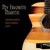 My Favorite Martin